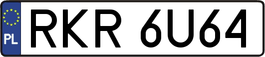RKR6U64