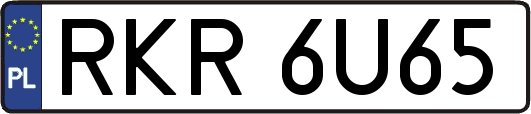 RKR6U65