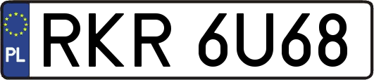 RKR6U68