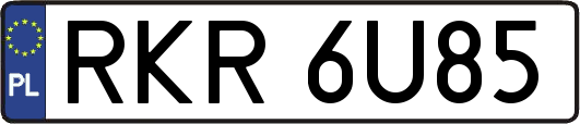 RKR6U85