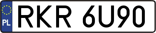 RKR6U90