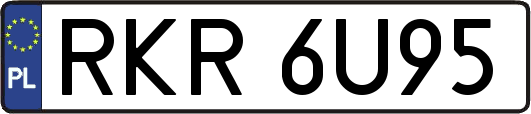 RKR6U95