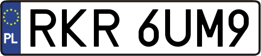 RKR6UM9