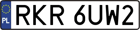 RKR6UW2