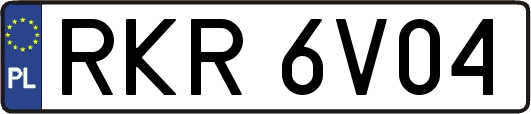 RKR6V04