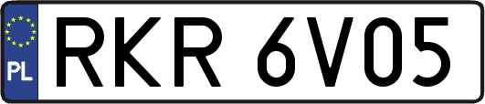 RKR6V05