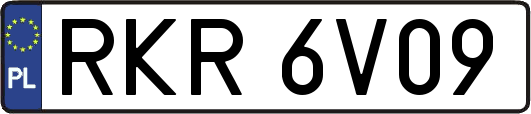 RKR6V09