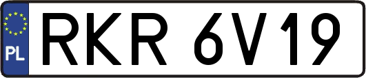 RKR6V19