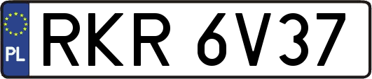 RKR6V37