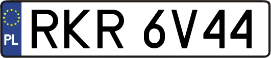 RKR6V44