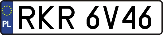 RKR6V46