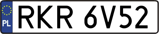 RKR6V52