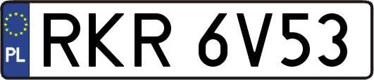 RKR6V53