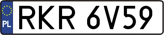 RKR6V59