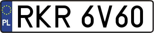 RKR6V60