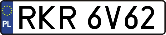 RKR6V62