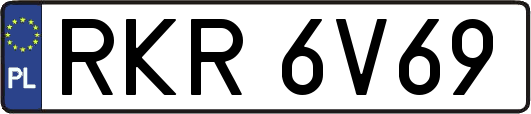 RKR6V69