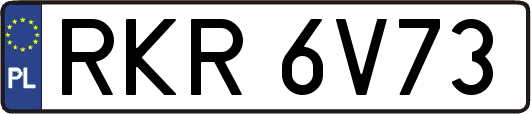 RKR6V73