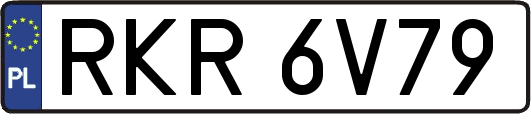 RKR6V79