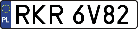 RKR6V82