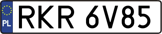 RKR6V85