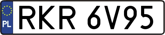 RKR6V95