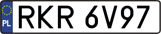 RKR6V97