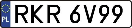 RKR6V99