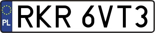 RKR6VT3