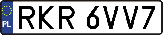 RKR6VV7