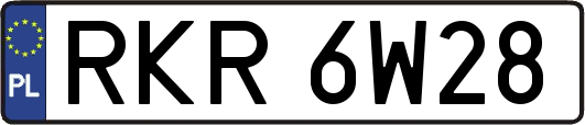 RKR6W28