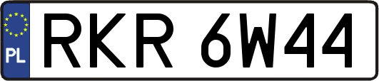 RKR6W44
