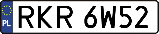 RKR6W52