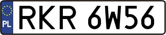 RKR6W56