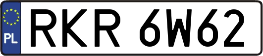 RKR6W62