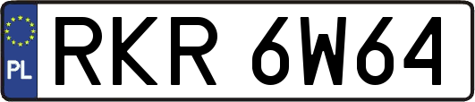 RKR6W64