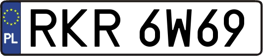RKR6W69