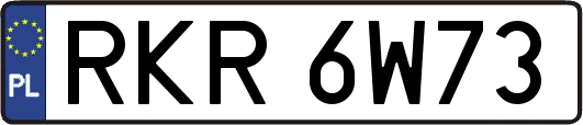 RKR6W73