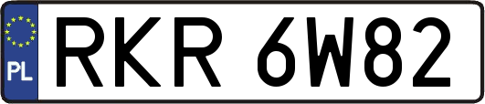 RKR6W82