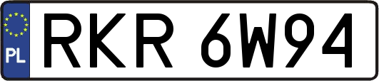 RKR6W94