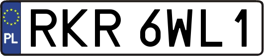 RKR6WL1