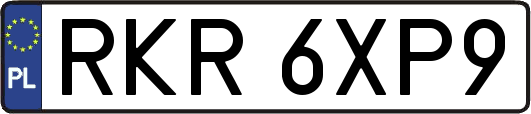 RKR6XP9