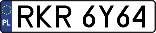 RKR6Y64