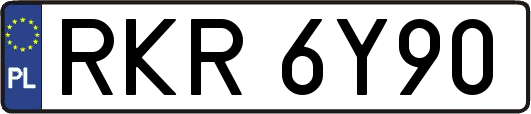 RKR6Y90
