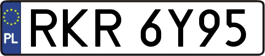 RKR6Y95