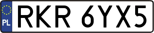 RKR6YX5