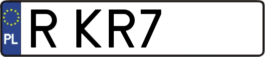 RKR7