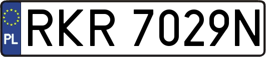 RKR7029N