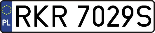 RKR7029S