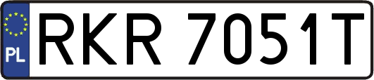 RKR7051T